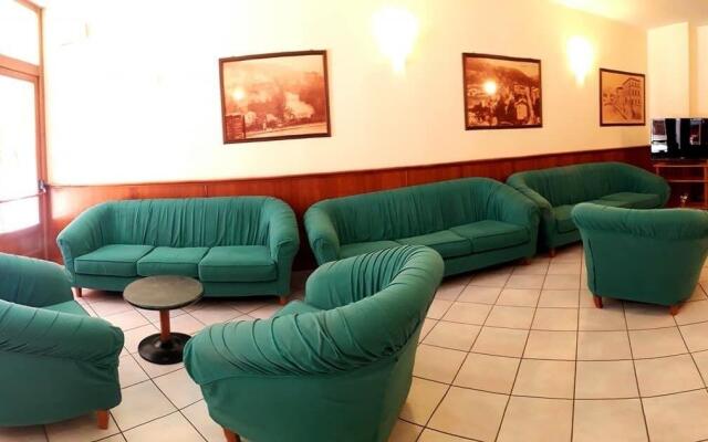 Hotel Ristorante Da Roverino