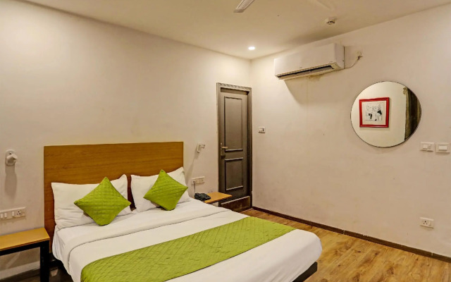 Hotel Admire Inn Ghaziabad By ASPL