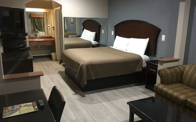 Regency Suites