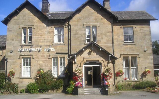 Scarthwaite Country House Hotel