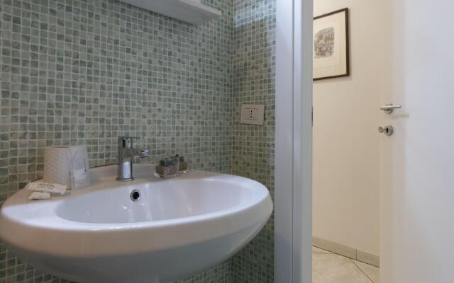 Santa Croce Apartment - Santa Croce Apartment