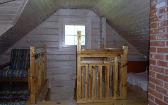 Holiday Home Suvikumpu