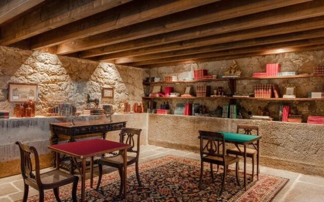 Hotel Paço de Vitorino