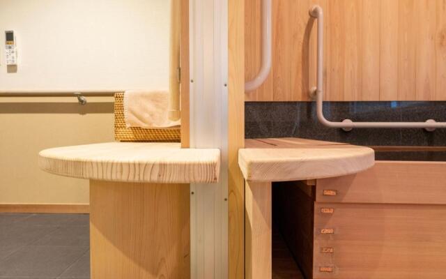 Yumori Onsen Hostel