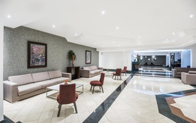 Radisson Bogota Metrotel