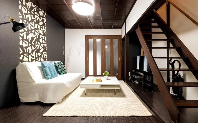 Yagara Terrace House A