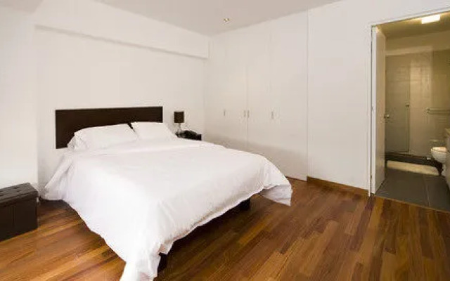 Apartamentos Lima 501