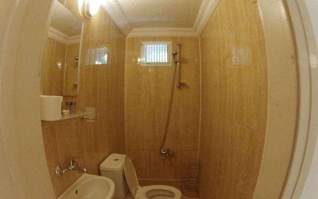 Happydocia Hotel & Pension