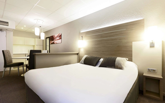 Best Western Voiron Centre