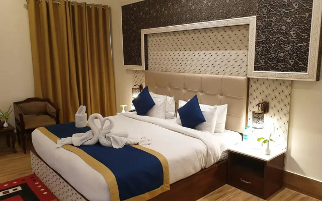 Clarissa Resort