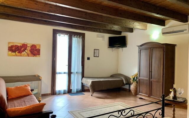 Agriturismo Tenute Pispisa Segesta