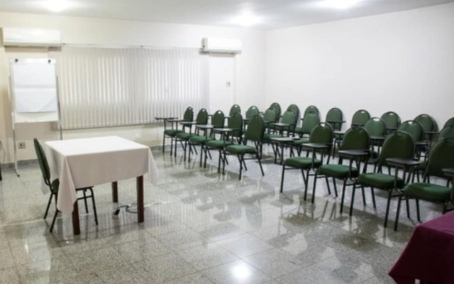 Hotel Vale Verde