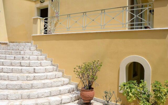 Villa Sivilla