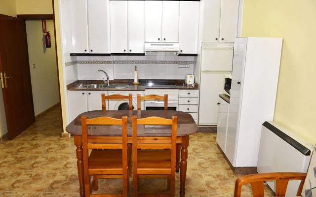 Apartamentos Turisticos Mirador de Ons