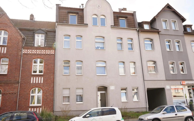 Vivo Apartments Herne