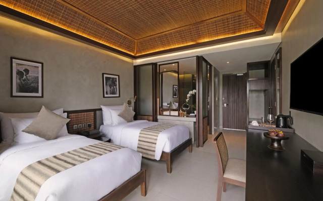 The Garcia Ubud  & Resort