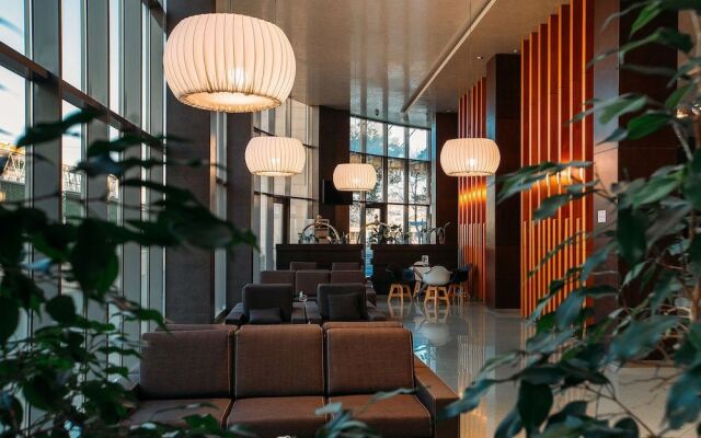 Fortune Palace Hotel