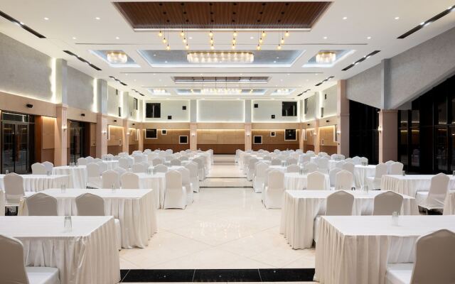 Hotel Sonar Bangla Mayapur