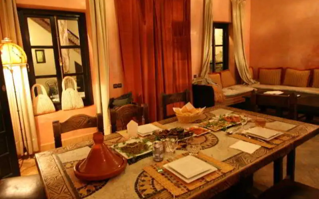 Riad Arabia