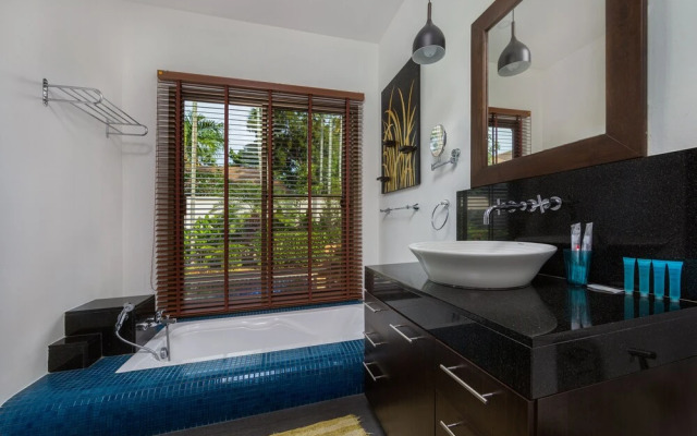 Villa Balai By Tropiclook