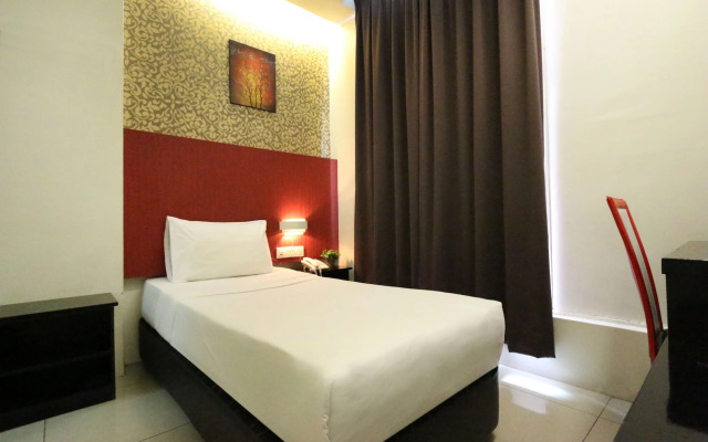 Best View Hotel Puchong