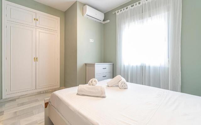 Allo Apartments Plateros II Centro 2 Habitaciones