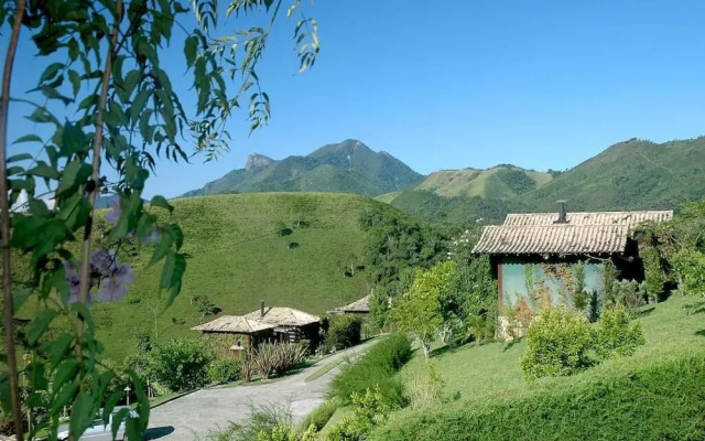 Pousada Mauá Brasil