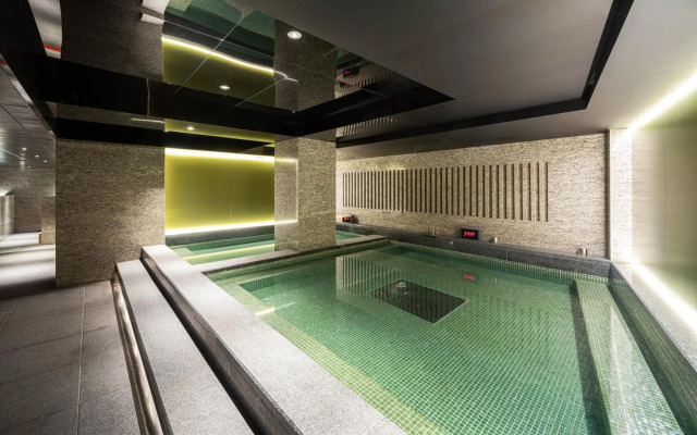 The Ambassador Seoul - A Pullman Hotel