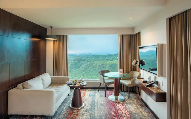 Welcomhotel By ITC Hotels Katra