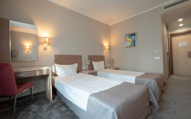 Vitosha Park Hotel