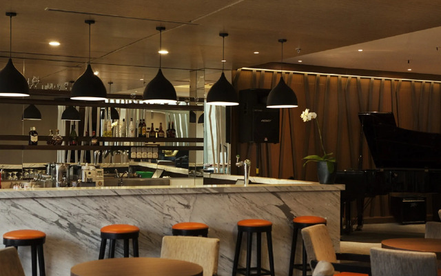 Grand Diamond Hotel Yogyakarta