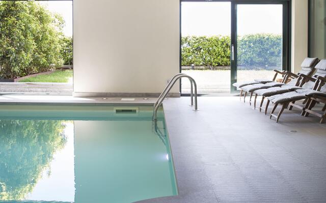 Suite & Pool Como