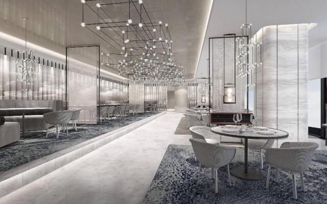 Renaissance Shenzhen Bay Hotel