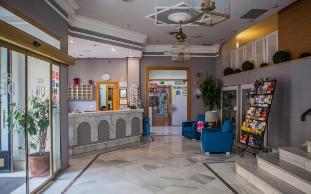 Hotel Doña Blanca