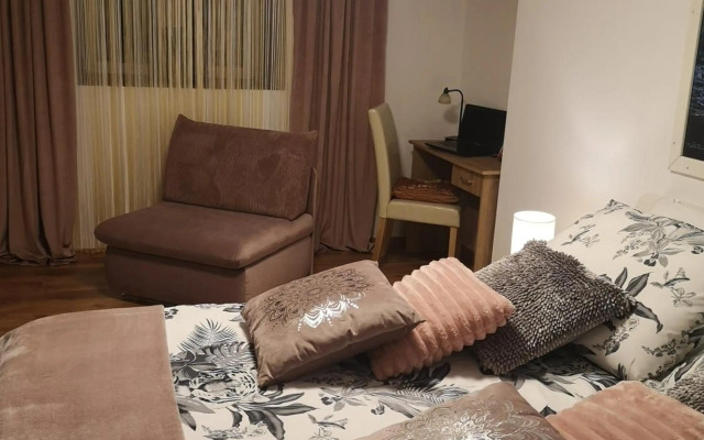 Sweet Cosy Apartment