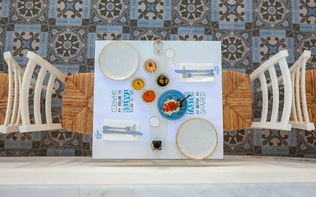 King Jason Protaras - Designed for Adults By Louis Hotels