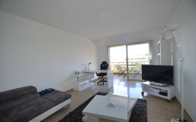 Appartement La Lanterne