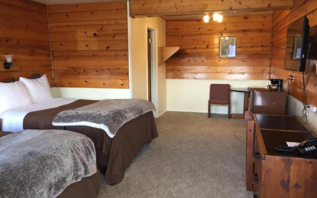 Captain's Choice Motel
