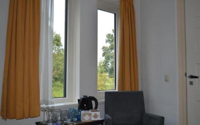 Bleeke Hoeve Bed&Breakfast/Hotel