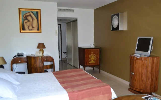 LOGIS L'Auberge
