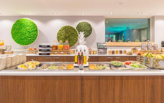 Thon Hotel EU