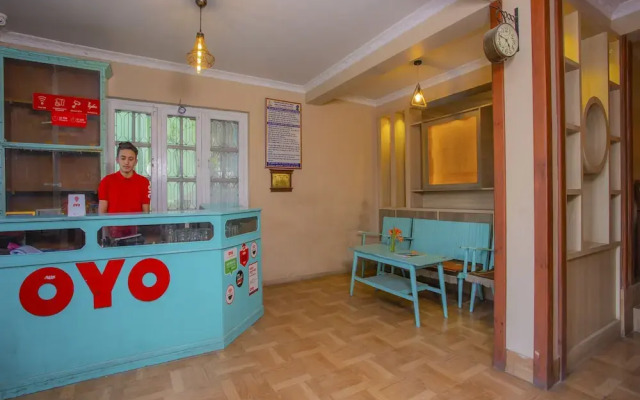 OYO 302 Hotel Classic