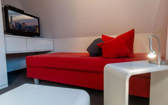 Holiday Home Nige Og