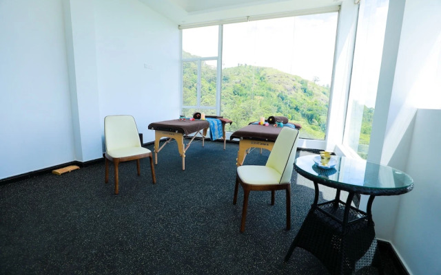 Bellwood Hills Resort & Spa