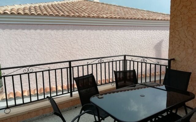 Casa Rural Puente del Segura F