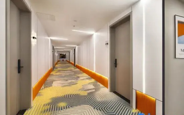 Sirui Bo Hotel