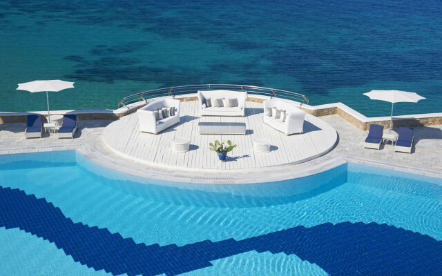 Mykonos Grand Hotel & Resort