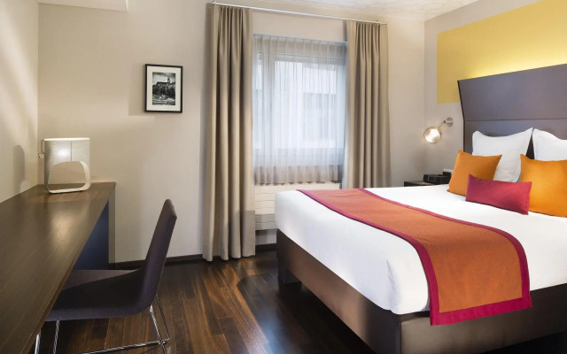 Hotel D - Basel - Fully Renovated 2025