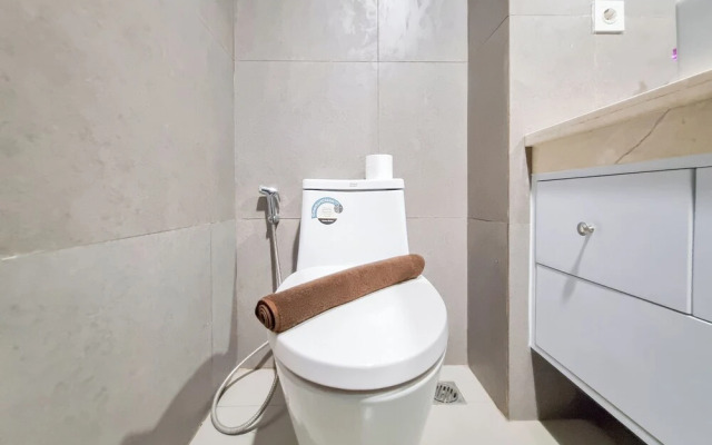 Best Deal Studio at Patraland Amarta Apartment