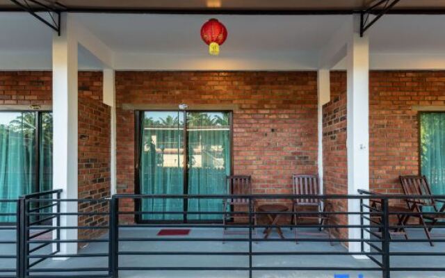 OYO 90149 Pua Family Semporna